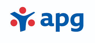 APG logo