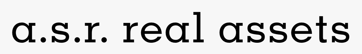 a.s.r. real assets logo