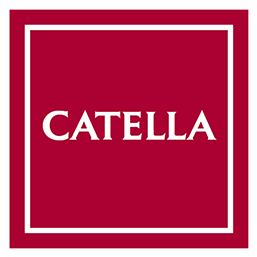 Catella logo