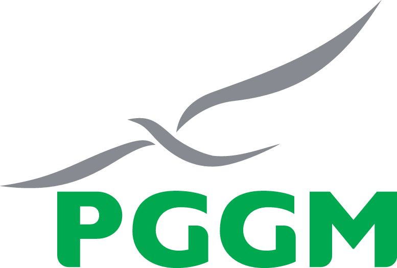 PGGM logo