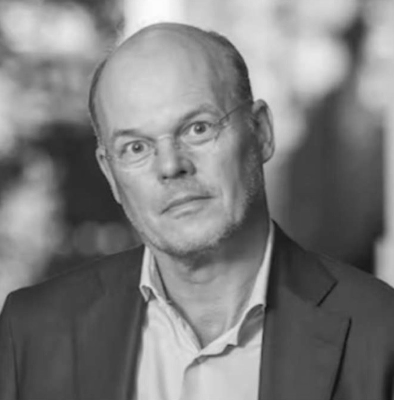 Arjan Knibbe
